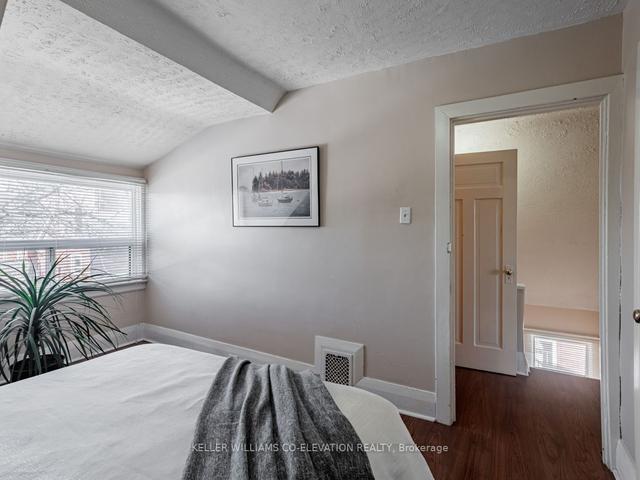44 Rusholme Rd, House semidetached with 5 bedrooms, 2 bathrooms and 1 parking in Toronto ON | Image 22