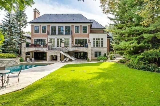 43 North Dr, House detached with 4 bedrooms, 8 bathrooms and 10 parking in Toronto ON | Image 12