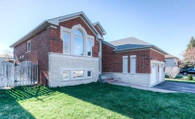 56 Essex Point Dr, House detached with 3 bedrooms, 3 bathrooms and 4 parking in Cambridge ON | Image 12