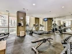 2909 - 30 Harrison Garden Blvd, Condo with 1 bedrooms, 1 bathrooms and 1 parking in Toronto ON | Image 10