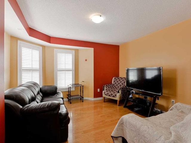 8 - 50 Mendelssohn St, Townhouse with 2 bedrooms, 2 bathrooms and 1 parking in Toronto ON | Image 5