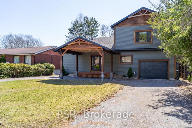 130 Ann St, House detached with 3 bedrooms, 2 bathrooms and 7 parking in Bracebridge ON | Image 39