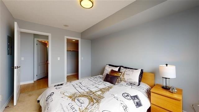 717 - 15 North Park Rd, Condo with 1 bedrooms, 1 bathrooms and 1 parking in Vaughan ON | Image 3
