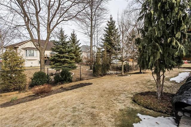 9 Fawndale Crescent, House detached with 4 bedrooms, 3 bathrooms and 9 parking in Wasaga Beach ON | Image 49