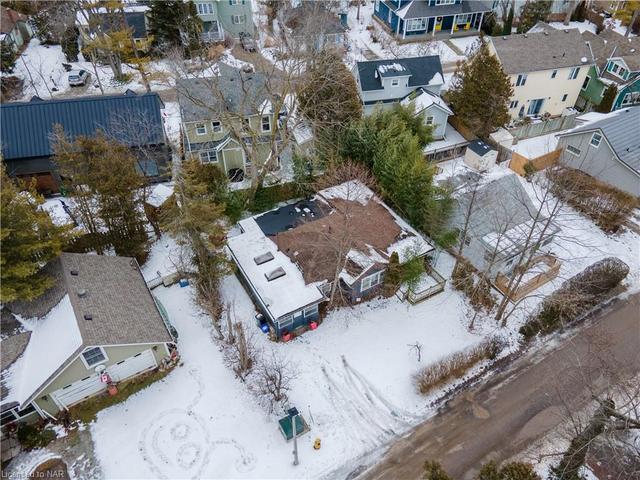 7 Vincent Avenue Street, House detached with 3 bedrooms, 1 bathrooms and null parking in Niagara on the Lake ON | Image 32
