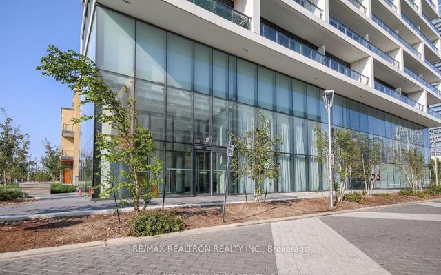 1608 - 5 Buttermill Ave, Condo with 2 bedrooms, 2 bathrooms and 0 parking in Vaughan ON | Image 12
