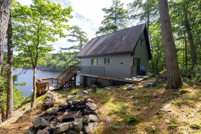 72 Georgian Bay Water, House detached with 3 bedrooms, 2 bathrooms and 0 parking in The Archipelago ON | Image 29