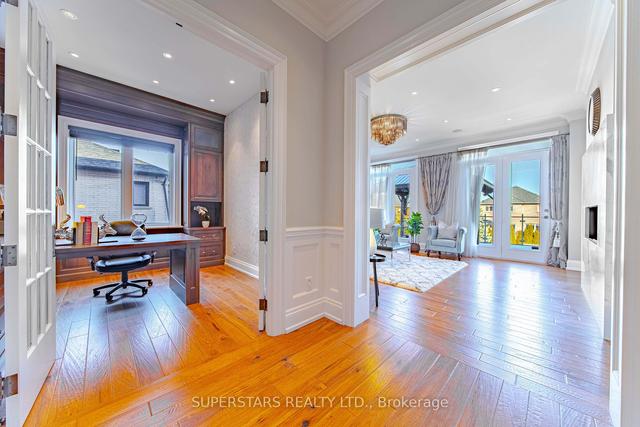 42 Puccini Dr, House detached with 5 bedrooms, 7 bathrooms and 21 parking in Richmond Hill ON | Image 10