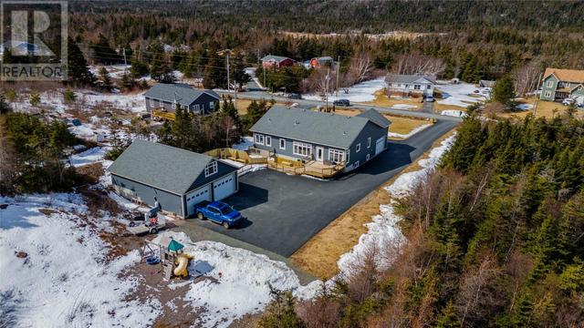 57 Masons Road, House detached with 4 bedrooms, 3 bathrooms and null parking in Avondale NL | Image 44
