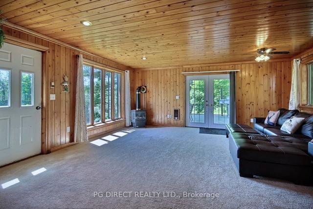 123 Coldstream Rd, House detached with 3 bedrooms, 2 bathrooms and 8 parking in Kawartha Lakes ON | Image 7