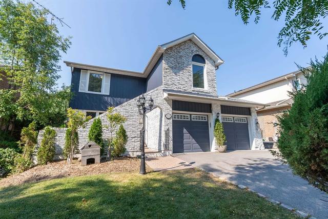 110 Guthrie Cres, House detached with 4 bedrooms, 2 bathrooms and 5 parking in Whitby ON | Image 23