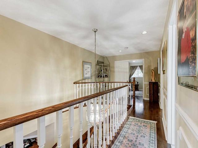 11 Laser Crt, House detached with 4 bedrooms, 4 bathrooms and 4 parking in Richmond Hill ON | Image 7