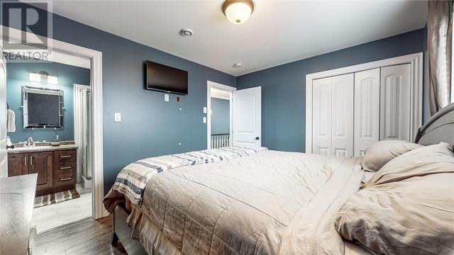 104 Cole Thomas Drive, House detached with 4 bedrooms, 1 bathrooms and null parking in Conception Bay South NL | Image 18