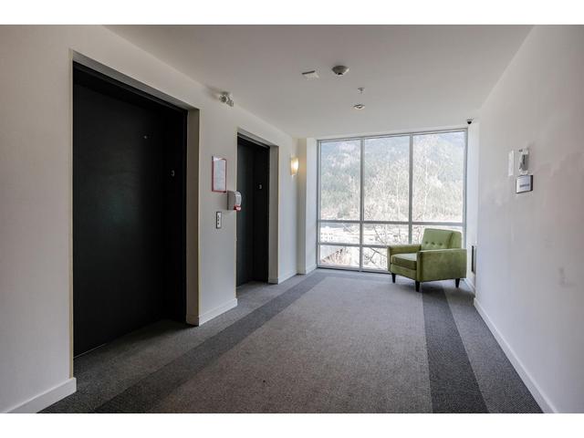 305 - 710 Vernon Street, Condo with 2 bedrooms, 2 bathrooms and 1 parking in Nelson BC | Image 24