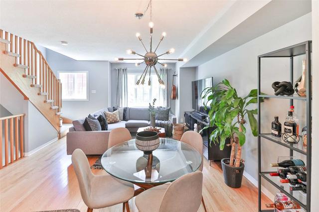 th5 - 200 Twelfth St, Townhouse with 2 bedrooms, 3 bathrooms and 2 parking in Toronto ON | Image 2