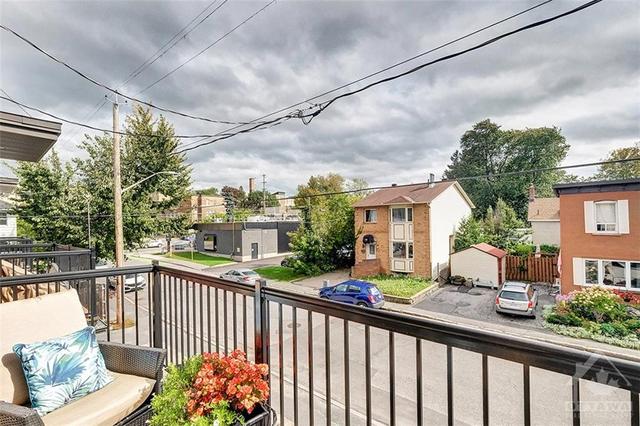 71 Herridge Street, Home with 3 bedrooms, 4 bathrooms and 2 parking in Ottawa ON | Image 27