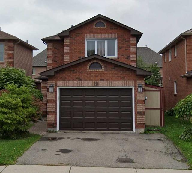 81 Smith Dr, House detached with 3 bedrooms, 3 bathrooms and 2 parking in Halton Hills ON | Image 1