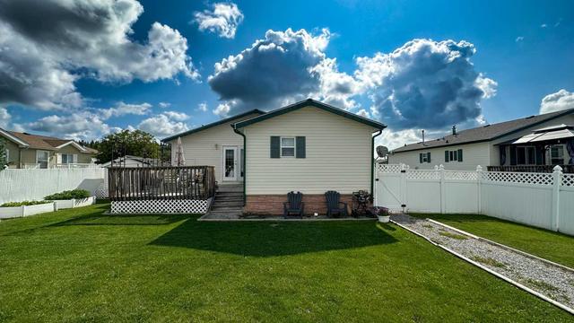 416 6th Street Nw, House detached with 2 bedrooms, 2 bathrooms and 6 parking in Sundre AB | Image 25