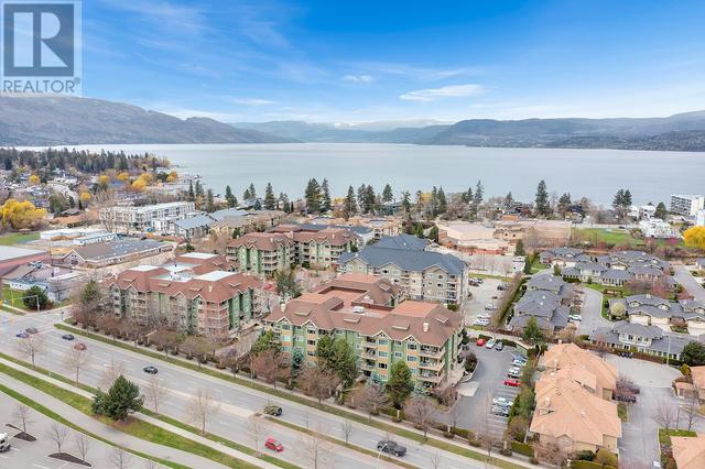 109 - 686 Lequime Road, Condo with 2 bedrooms, 2 bathrooms and null parking in Kelowna BC | Image 39