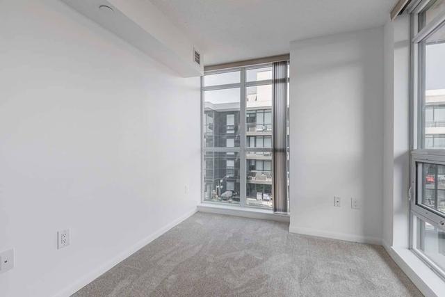 1104 - 830 Lawrence Ave W, Condo with 2 bedrooms, 2 bathrooms and 1 parking in Toronto ON | Image 15
