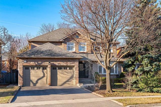 1299 Old English Lane, House detached with 4 bedrooms, 4 bathrooms and 4 parking in Oakville ON | Image 34