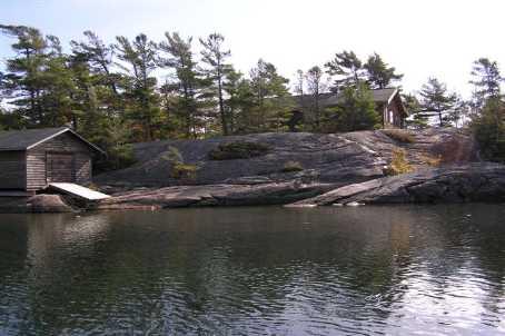 0 Bernadette Island, House detached with 4 bedrooms, 2 bathrooms and null parking in Georgian Bay ON | Image 9