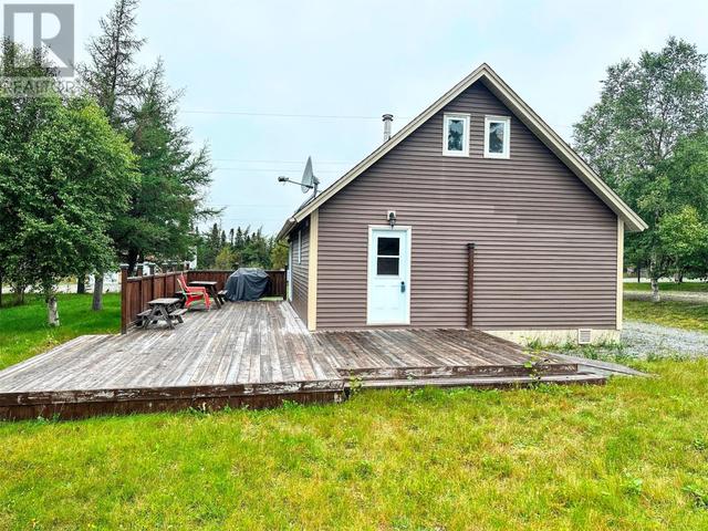 25 Pine Tree Road, House detached with 3 bedrooms, 1 bathrooms and null parking in Terra Nova NL | Image 13