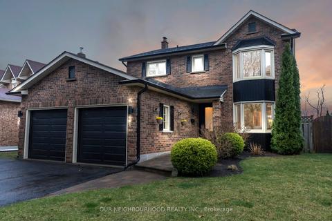 64 Spiers Cres E, Ajax, ON, L1S6Y6 | Card Image