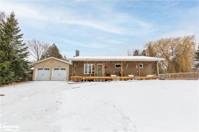 WELCOME TO 822797  SIDEROAD 1! | Image 1