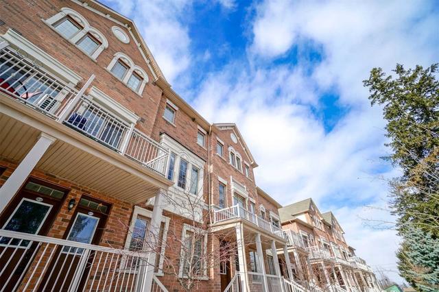63 - 180 Howden Blvd, Townhouse with 2 bedrooms, 3 bathrooms and 2 parking in Brampton ON | Image 32