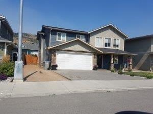 2786 Beachmount Cres, House detached with 6 bedrooms, 4 bathrooms and 4 parking in Kamloops BC | Image 2