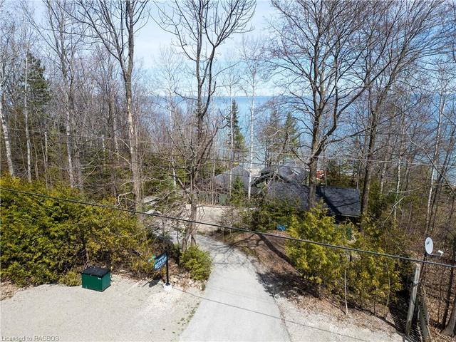 504751 Grey Rd 1, House detached with 4 bedrooms, 2 bathrooms and 9 parking in Georgian Bluffs ON | Image 45