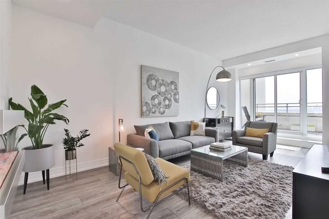 lph01 - 628 Fleet St, Condo with 2 bedrooms, 3 bathrooms and 1 parking in Toronto ON | Image 30