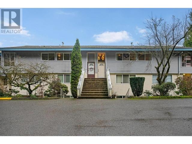 1089 Cecile Drive, House attached with 3 bedrooms, 1 bathrooms and 1 parking in Port Moody BC | Image 23