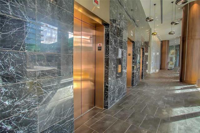sph08 - 117 Mcmahon Dr, Condo with 2 bedrooms, 2 bathrooms and 1 parking in Toronto ON | Image 13