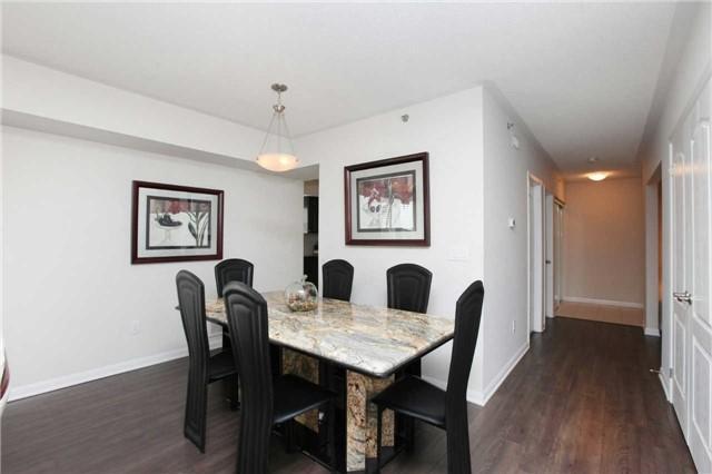 409 - 70 Baycliffe Cres, Condo with 2 bedrooms, 2 bathrooms and 1 parking in Brampton ON | Image 8