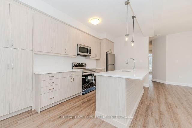 57 - 143 Elgin St N, House attached with 3 bedrooms, 4 bathrooms and 3 parking in Cambridge ON | Image 5