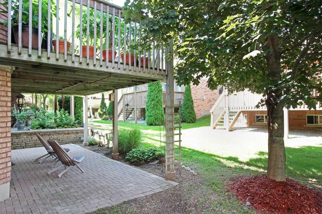 62 Sunset Blvd, Condo with 1 bedrooms, 3 bathrooms and 3 parking in New Tecumseth ON | Image 25