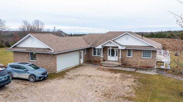 441742 Concession 8 Rd, House detached with 2 bedrooms, 4 bathrooms and 52 parking in West Grey ON | Image 23