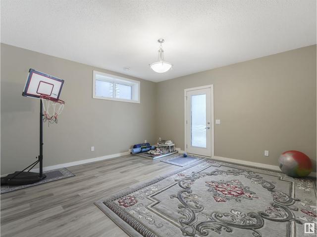 4343 Crabapple Cr Sw, House detached with 4 bedrooms, 3 bathrooms and 4 parking in Edmonton AB | Image 27