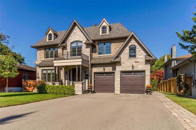 1395 Trotwood Ave, House detached with 6 bedrooms, 7 bathrooms and 6 parking in Mississauga ON | Image 12