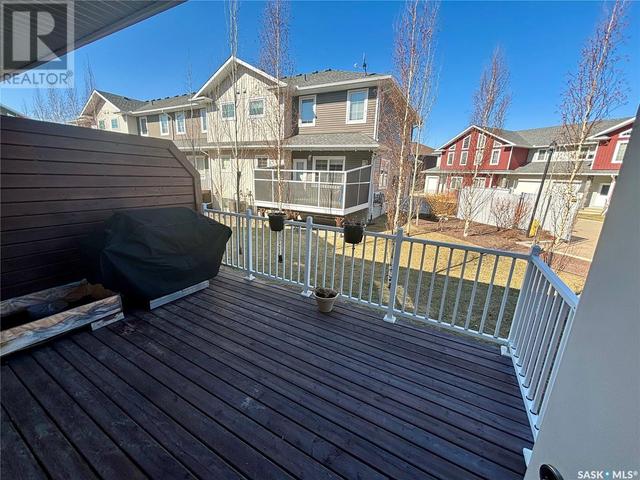 104 Atton Crescent, House attached with 5 bedrooms, 4 bathrooms and null parking in Saskatoon SK | Image 34