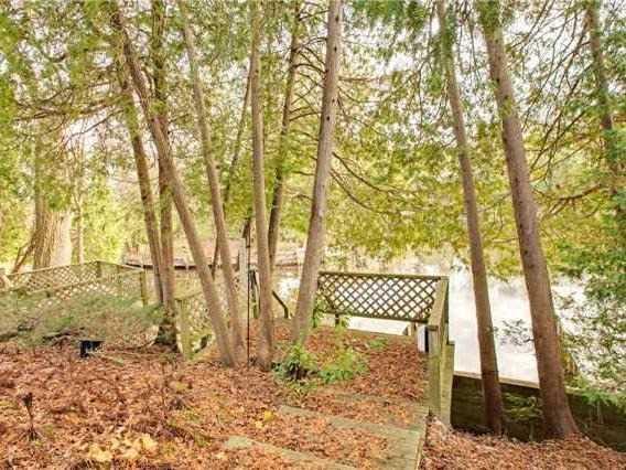 184 Riverbank Dr, House detached with 2 bedrooms, 1 bathrooms and 4 parking in Georgina ON | Image 15