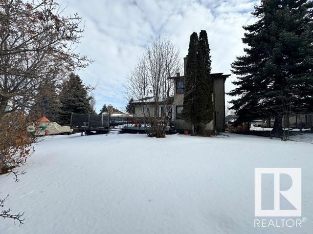 16 Groat Cr, House detached with 3 bedrooms, 2 bathrooms and 4 parking in Spruce Grove AB | Image 17