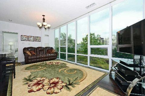 206 - 3525 Kariya Dr, Condo with 2 bedrooms, 2 bathrooms and 2 parking in Mississauga ON | Image 2