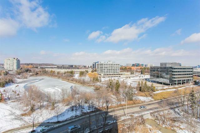 1009 - 399 South Park Rd, Condo with 2 bedrooms, 2 bathrooms and 2 parking in Markham ON | Image 6