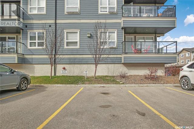 4215 - 108 Willis Crescent, Condo with 2 bedrooms, 2 bathrooms and null parking in Saskatoon SK | Image 23