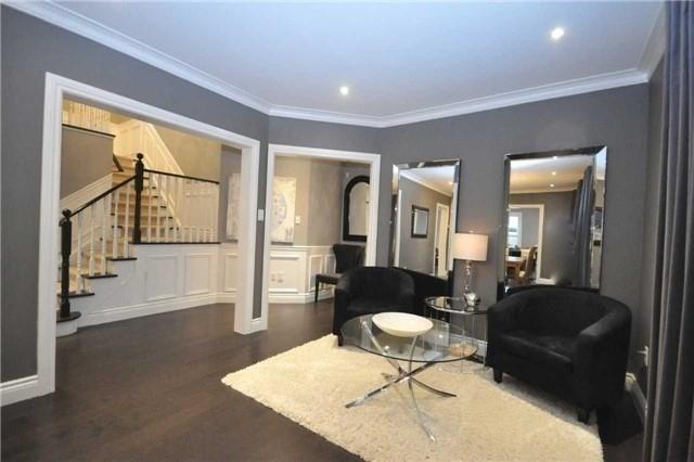 79 Palomino Dr, House detached with 4 bedrooms, 4 bathrooms and 6 parking in Richmond Hill ON | Image 21