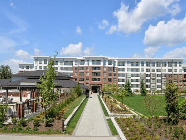 b217 - 8150 207 Street, Condo with 2 bedrooms, 1 bathrooms and 1 parking in Langley BC | Image 22