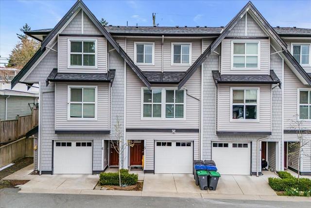 5 - 14450 68 Avenue, House attached with 3 bedrooms, 3 bathrooms and 2 parking in Surrey BC | Image 1